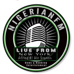 Nigerian FM logo