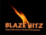 Blaze Hitz logo