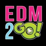 EDM2GO logo