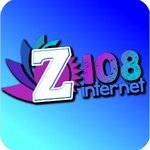 Z108 logo