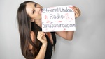 Eternal Undead Radio logo