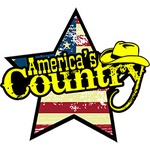 America's Country logo