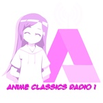 Anime Classics Radio logo