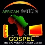 African Radio TV Gospel logo