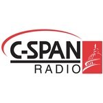 C/SPAN Radio 2 / WCSP/FM HD2 logo