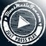 BluesMusicFan Radio logo