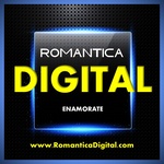 Romántica Digital logo