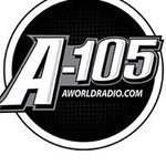 A/105 Radio logo