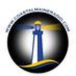 Miane Internet Radio / Coastal Maine Radio logo