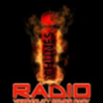 Ichunes radio logo