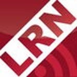 Lancer Radio logo