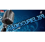Radiocuriel359 logo