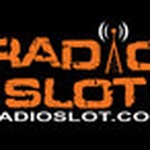RadioSlot: The Best Mix Slot logo