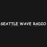 Seattle WAVE Radio / Seattle Rock logo