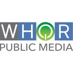 WHQR 91.3 FM logo