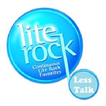 Denver's Soft Rock Less Talk logo