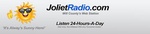 Joliet Radio logo
