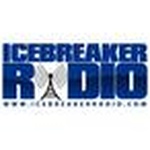 Deep End Media Networks / Icebreaker Radio logo