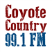 KQ 991 FM logo