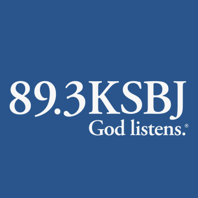 KSBJ logo