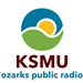KSMU logo