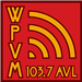 MAIN/FM logo