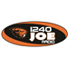 Joe Radio logo