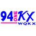 94KX logo