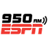 ESPN 950 logo