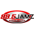 99/5 Jamz logo