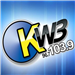 KW3 logo