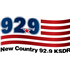 KS93 logo
