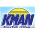 News Talk 1350 logo