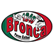 La Bronca logo