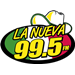 La Nueva logo