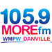 Country Legends 103.7 logo