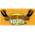 Big Buck Country logo