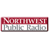 NWPR News logo