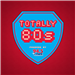 Totally 80's logo