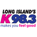 K/98.3 logo