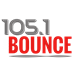 Detroit Sports 105.1 logo