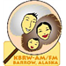 KBRW logo