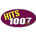 Hits 100.7 logo
