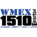 WMEX logo
