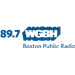WGBH logo