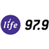 Live 97.9 logo