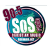 SOS Radio Network logo