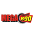 Mega 890 logo