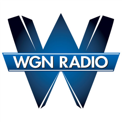 WGN Radio 720 logo