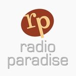 Radio Paradise logo